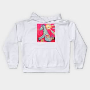 Gallop Kids Hoodie